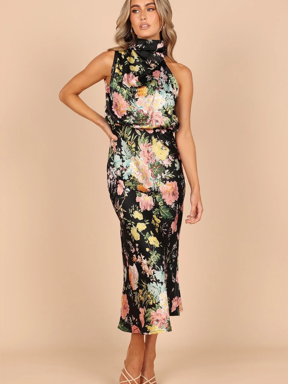 Petal & Pup Annabelle Dress, Size: Medium - Picture 2 of 7